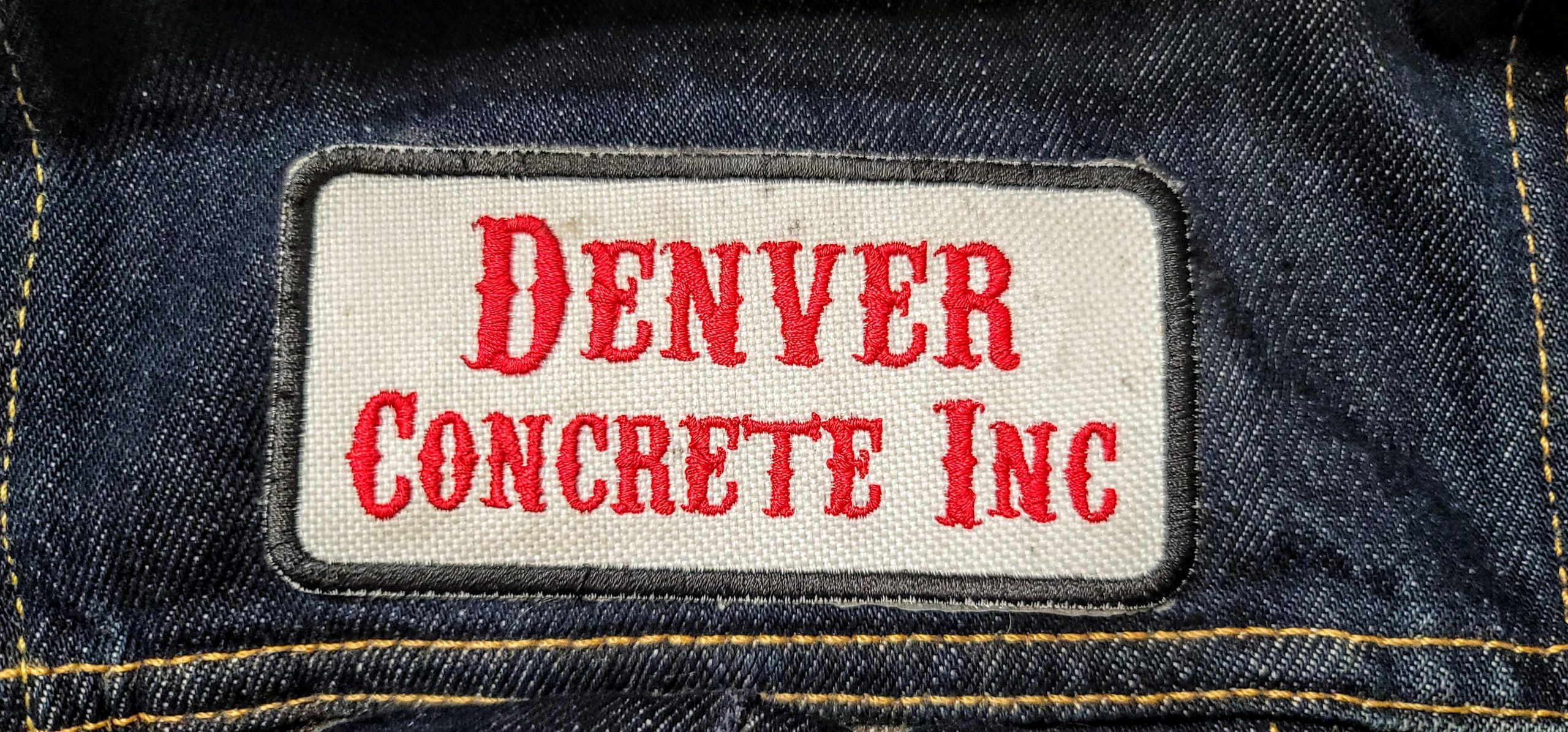 Denver Concrete Inc